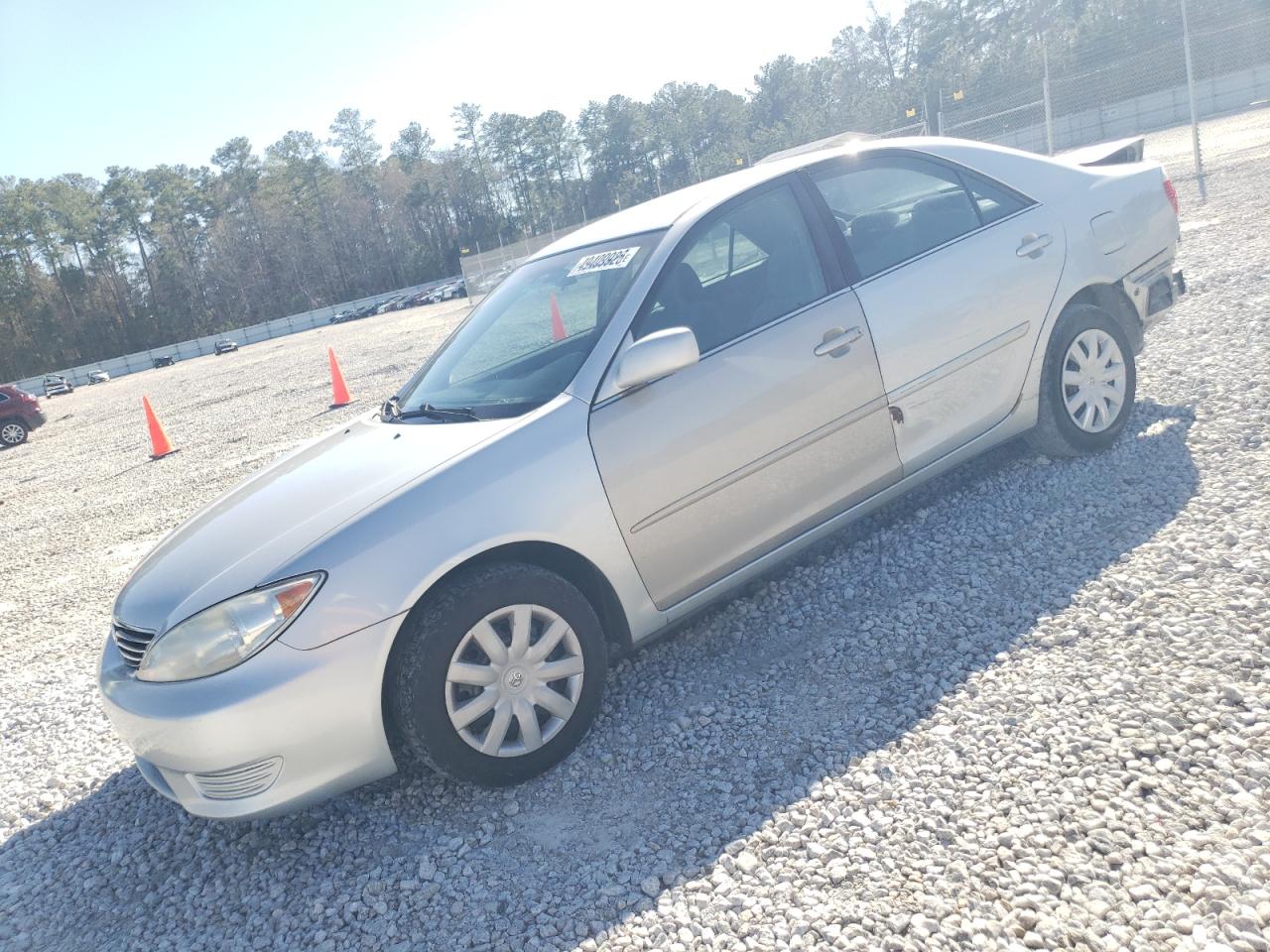 2005 Toyota Camry - Image 1