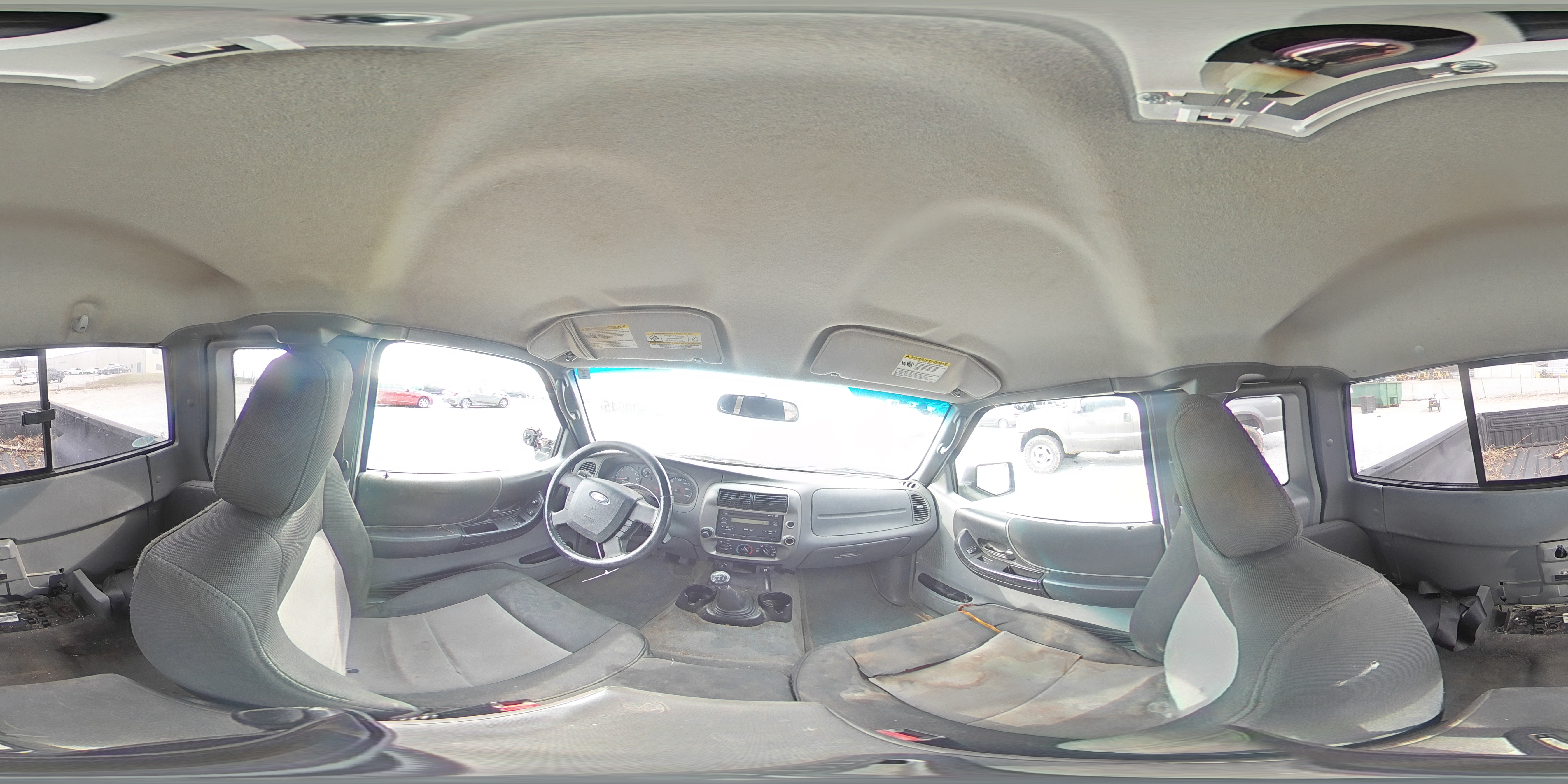 2011 Ford Ranger - Image 13