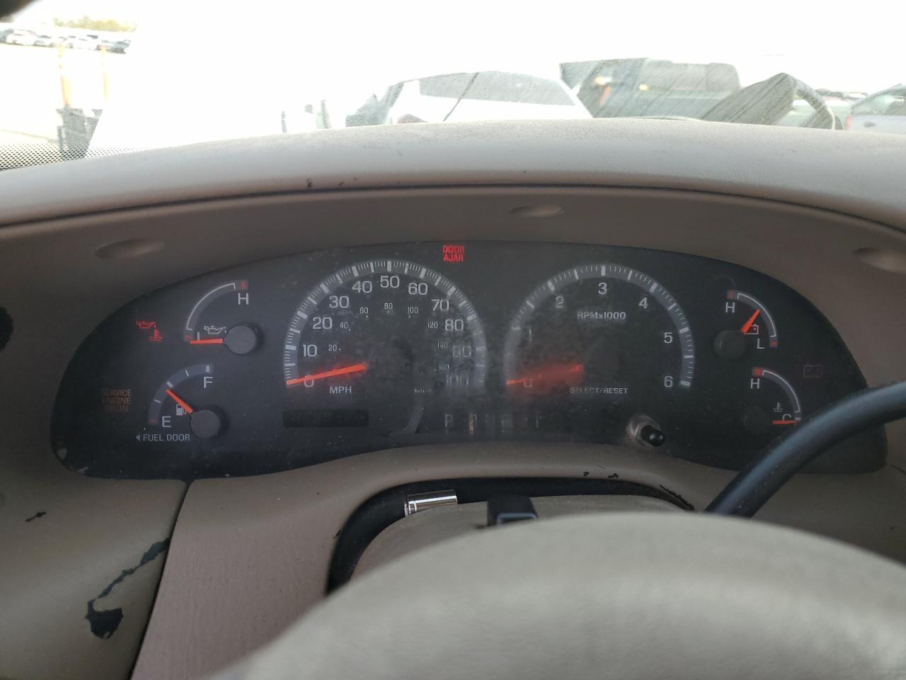 2003 Ford F-150 - Image 9