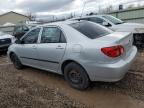 2005 Toyota Corolla Ce na sprzedaż w Central Square, NY - Front End