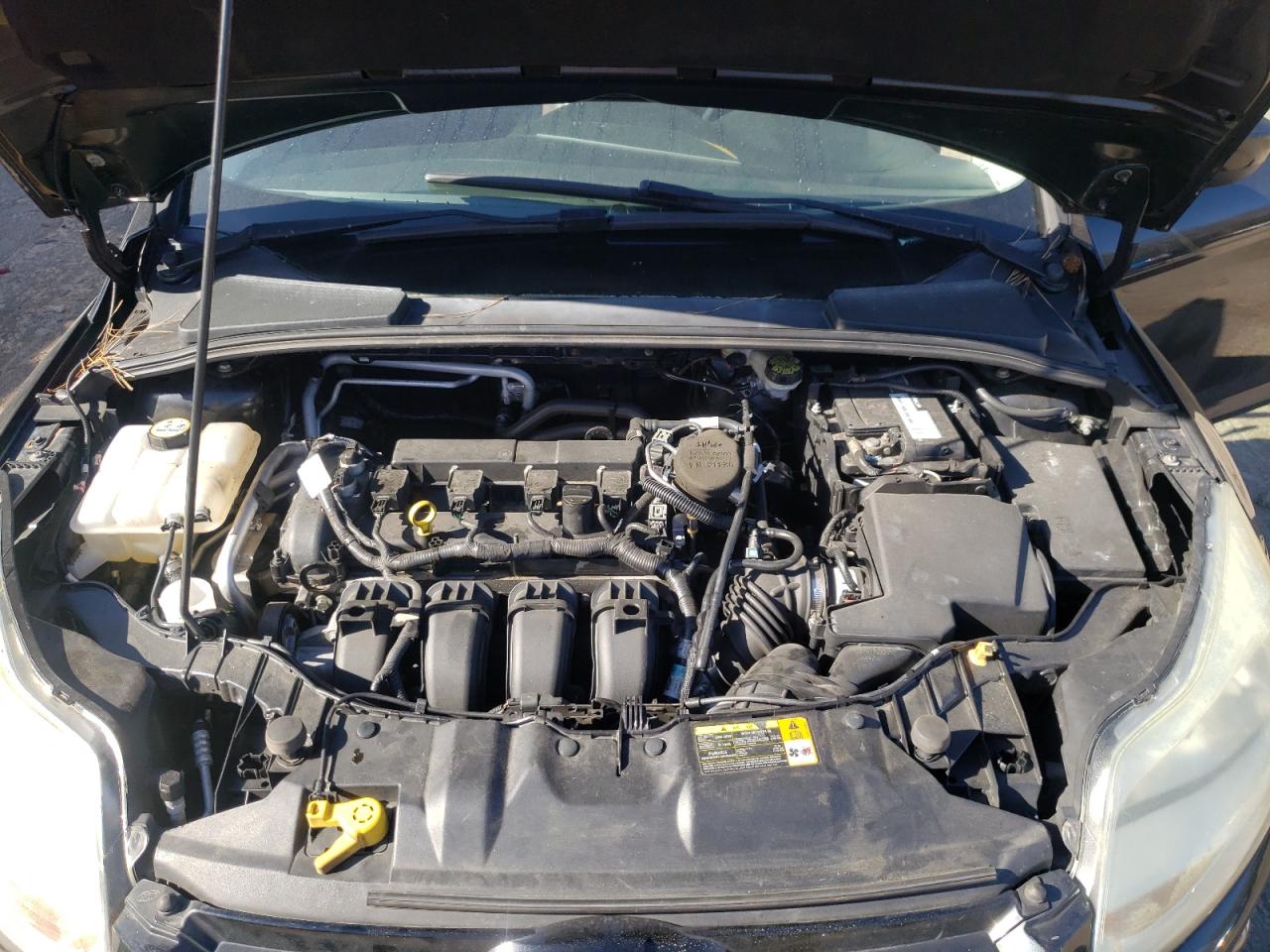 2012 Ford Focus - Image 11