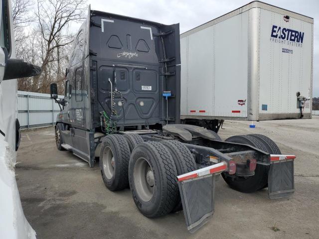 2016 FREIGHTLINER CASCADIA 125 SEMI TRUCK