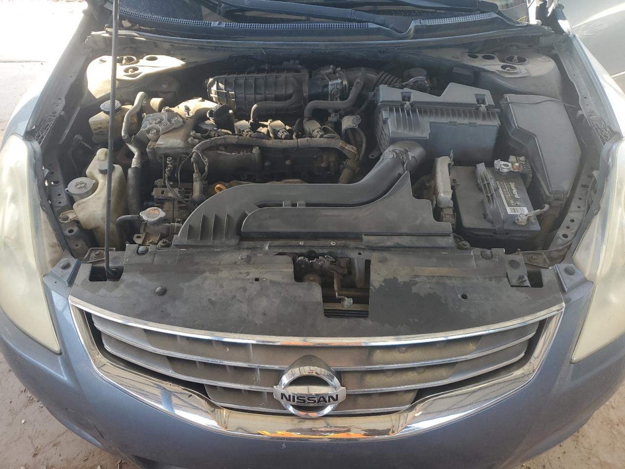 2012 Nissan Altima - Image 11