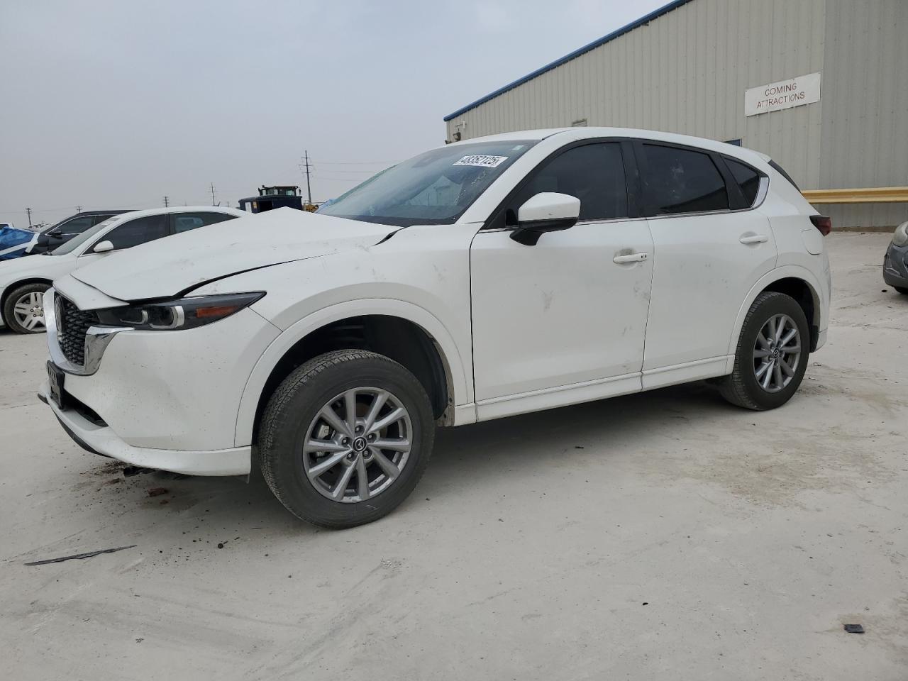 2024 Mazda Cx-5 Preferred for Sale in Haslet, TX - Front End