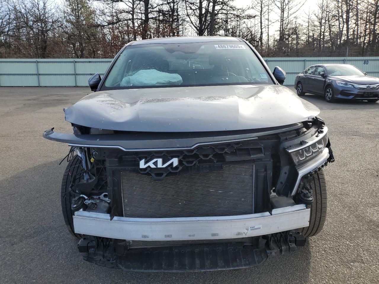 2022 Kia Sorento - Image 5
