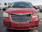 2008 Chrysler Town & Country Touring for Sale in Littleton, CO - Front End