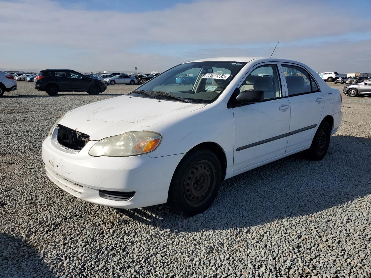 2004 Toyota Corolla - Image 1
