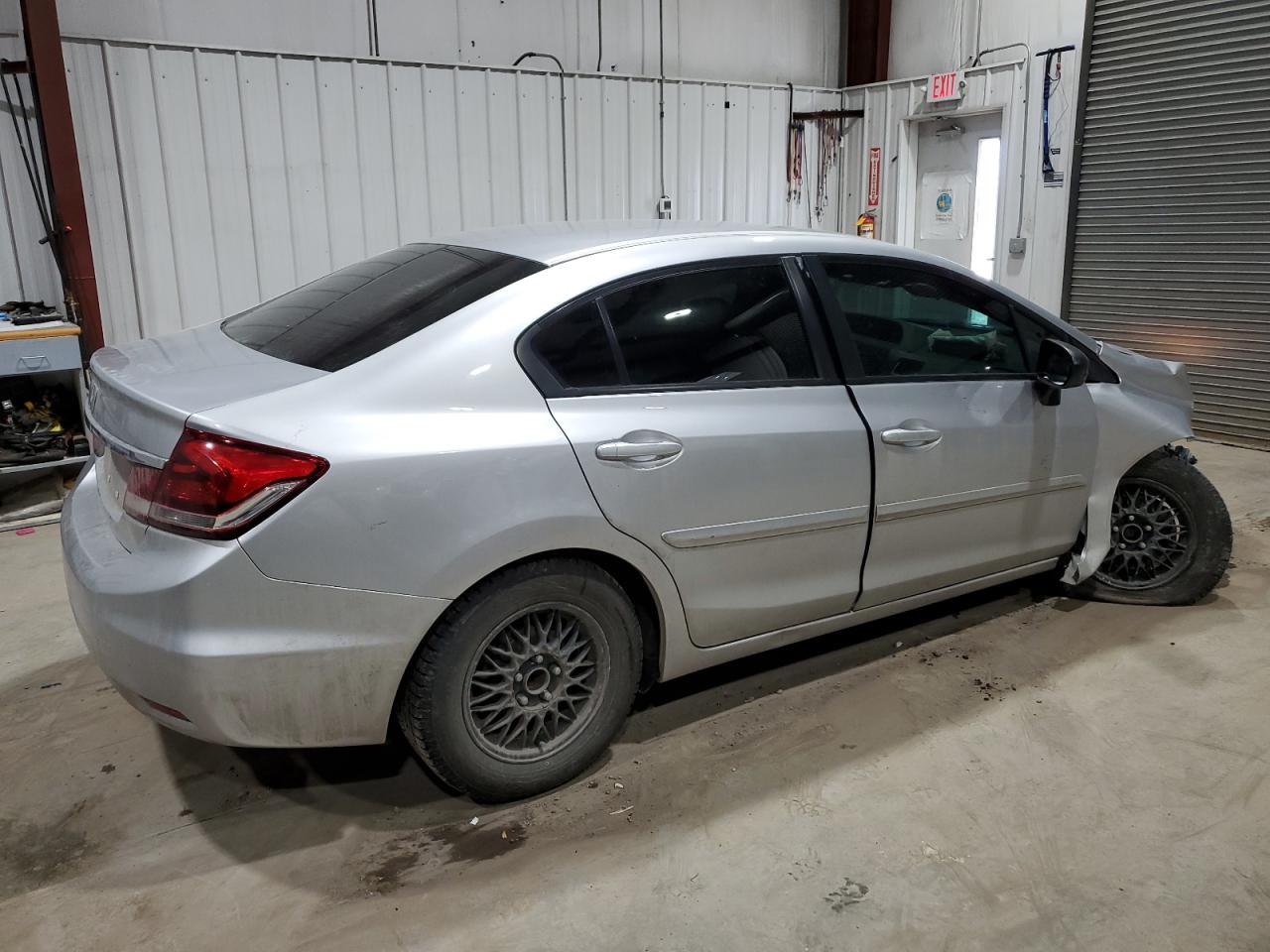 2014 Honda Civic - Image 3