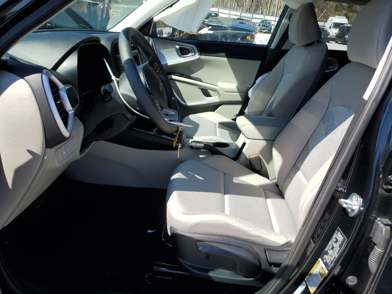 2024 Kia Soul - Image 7