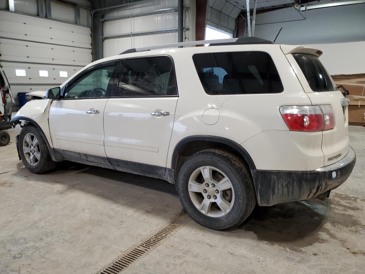 2011 GMC Acadia - Image 2