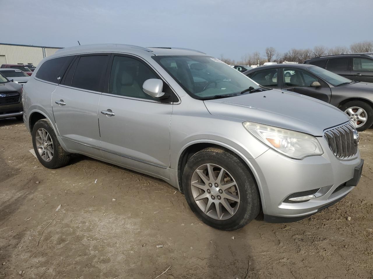 2014 Buick Enclave - Image 4