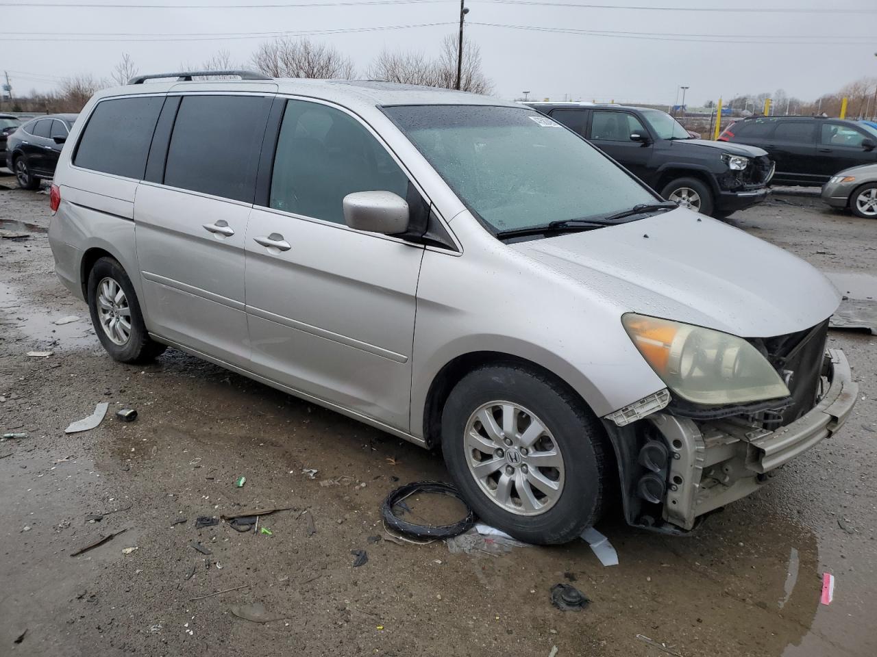 2008 Honda Odyssey - Image 4