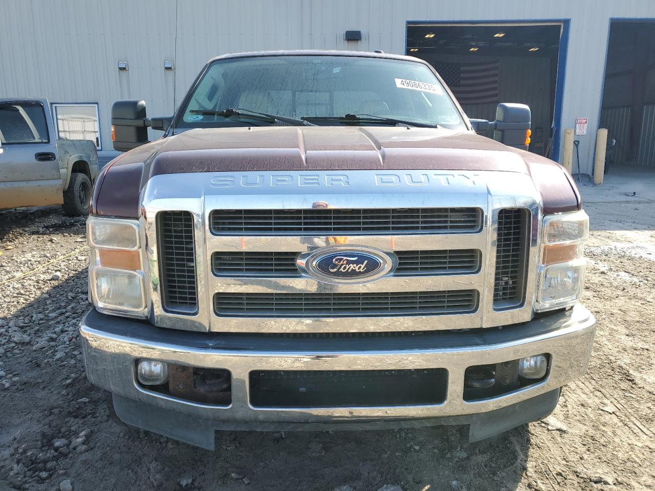 2009 Ford F250 - Image 5