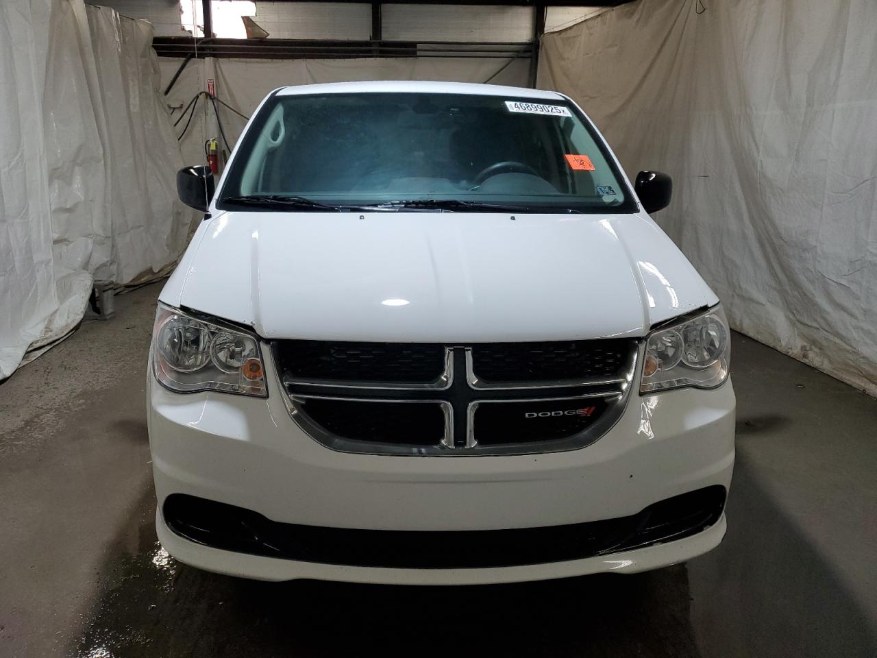 2018 Dodge Caravan - Image 5
