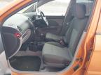 2005 KIA PICANTO LX for sale at Copart CORBY