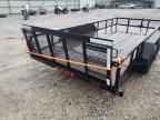2024 Trailer na sprzedaż w Eight Mile, AL - Rear End