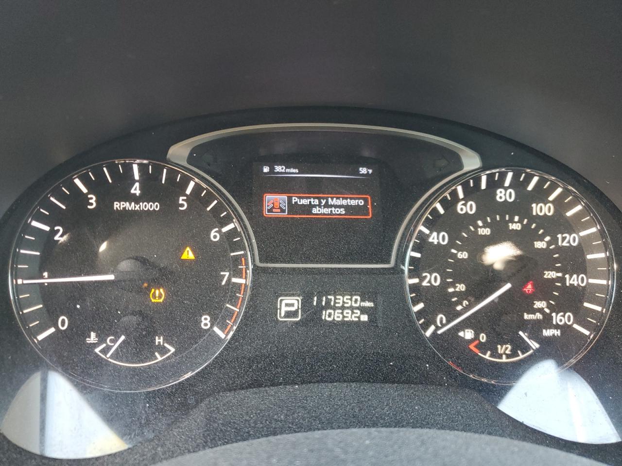 2014 Nissan Altima - Image 9