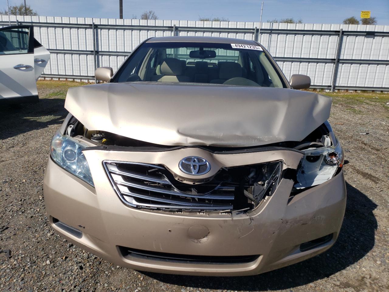 2009 Toyota Camry - Image 5