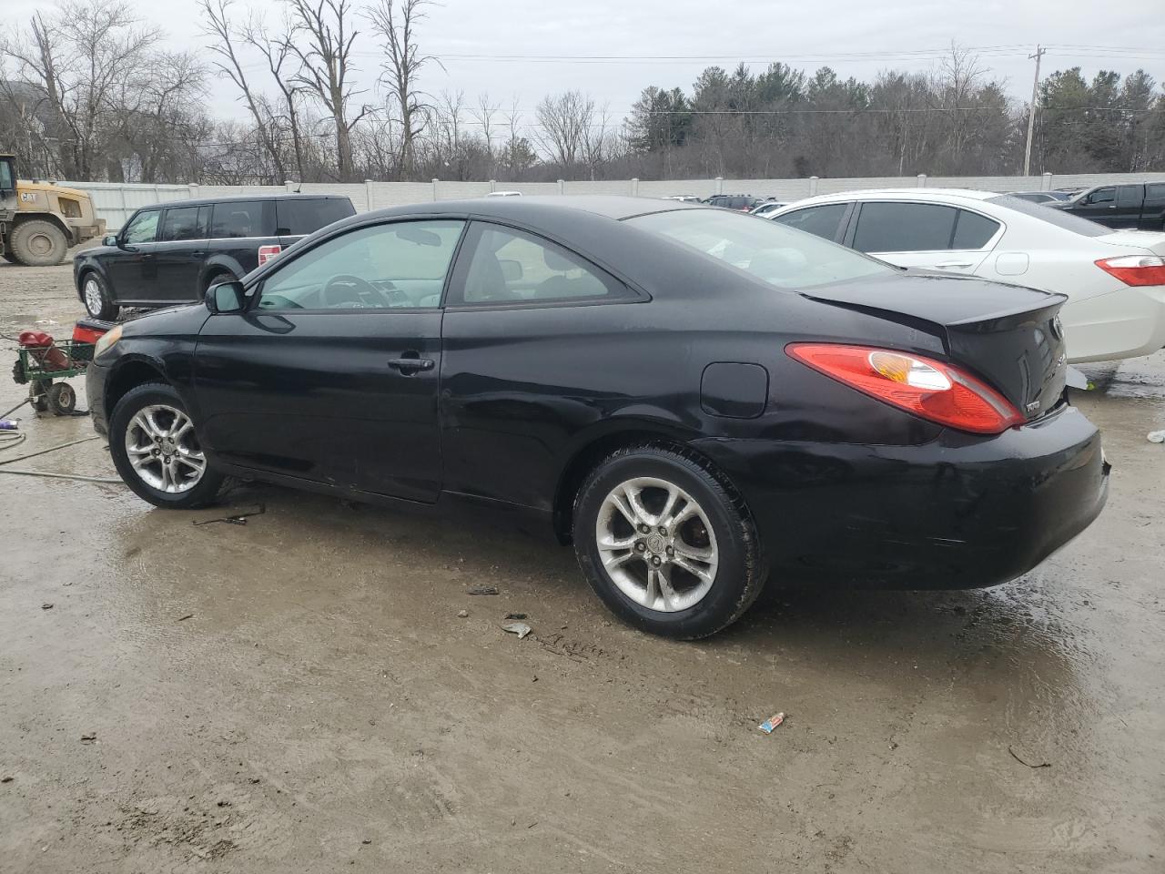 2006 Toyota Camry Solara - Image 2