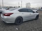 2018 Nissan Altima 2.5 продається в Portland, OR - Front End