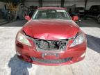2010 Lexus Is 250 იყიდება Greenwood-ში, NE - Front End