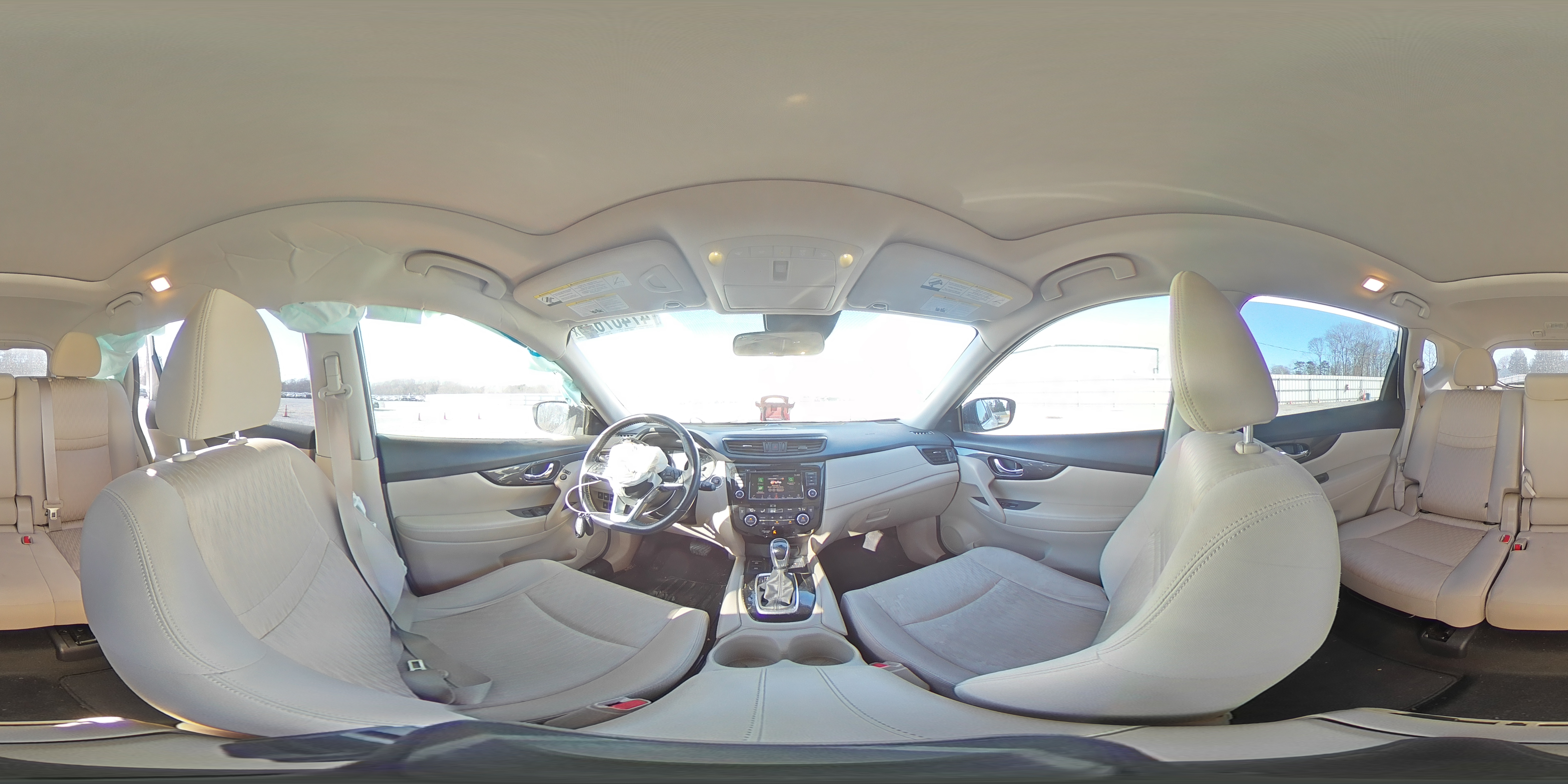 2019 Nissan Rogue - Image 14