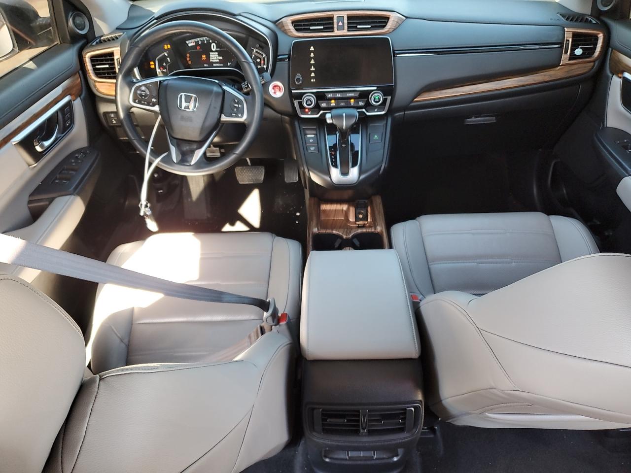 2018 Honda CR-V - Image 8