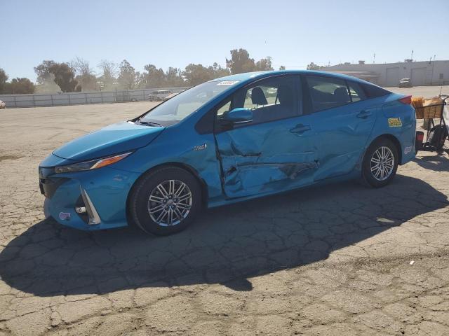 2019 Toyota Prius Prime 