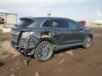 2019 Lincoln Nautilus Reserve de vânzare în Chicago Heights, IL - Rear End