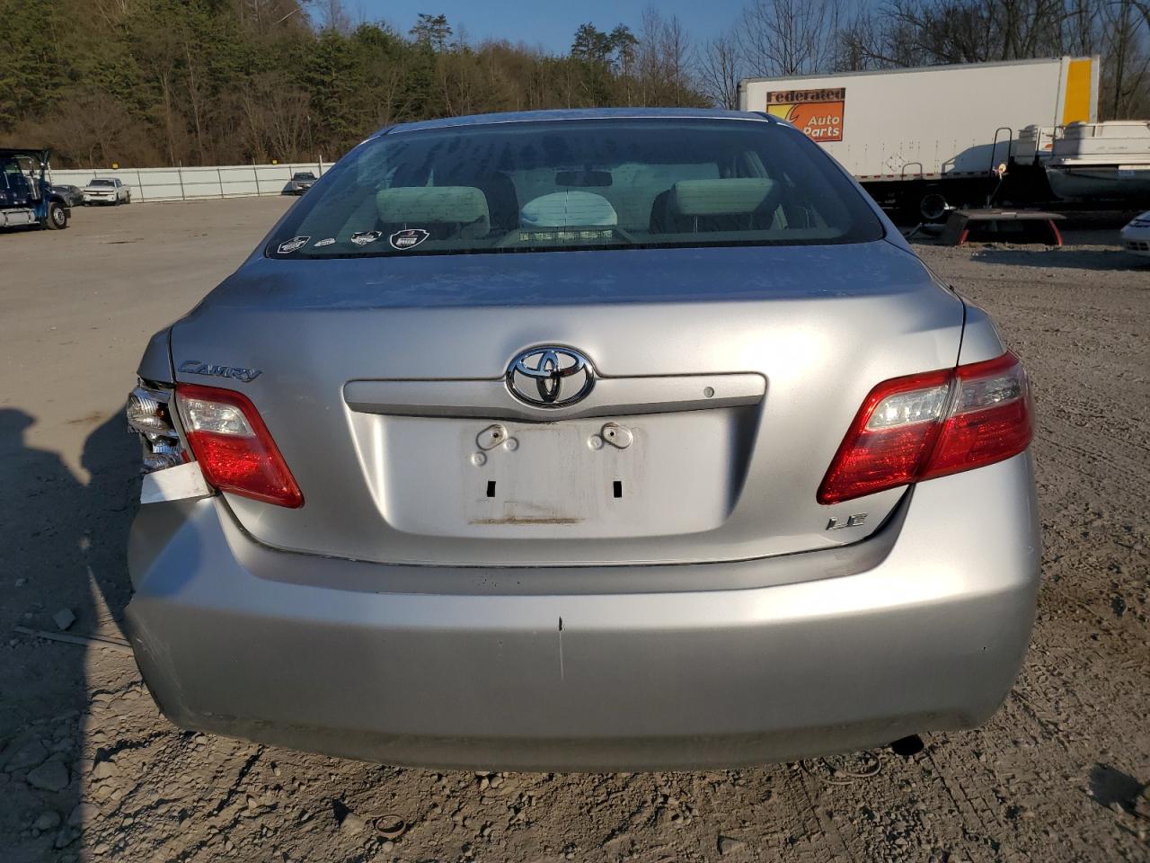 2009 Toyota Camry - Image 6