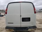 2008 Chevrolet Express G3500  na sprzedaż w Columbus, OH - Normal Wear