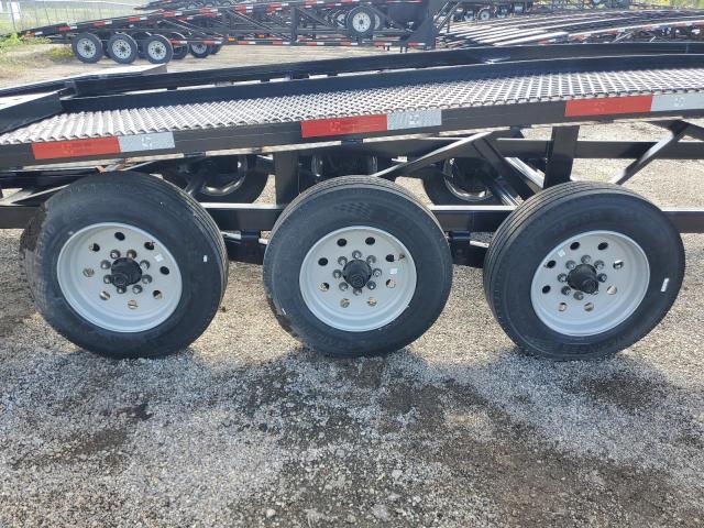 2022 TEXAS PRIDE CAR CARRIER
