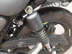 2025 LEXM ZSB 125 EF for sale at Copart NEWBURY