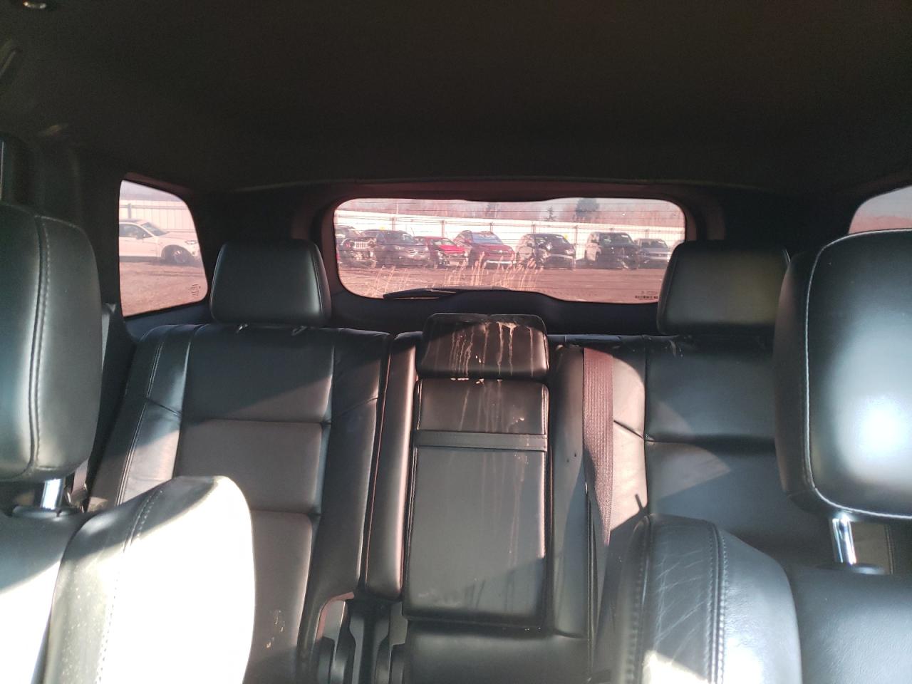 2019 Jeep Grand Cherokee - Image 10