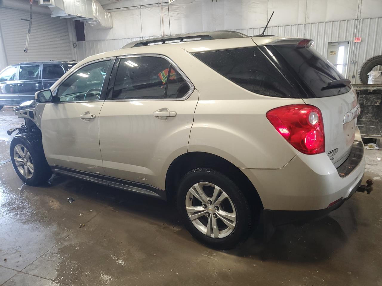2014 Chevrolet Equinox - Image 2