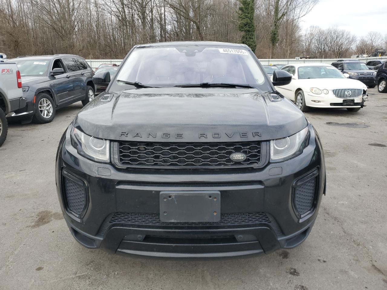 2017 Land Rover Range Rover - Image 5