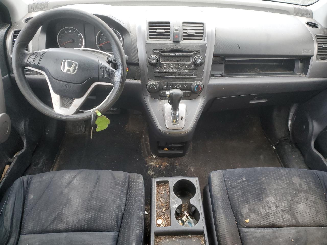 2007 Honda CR-V - Image 8