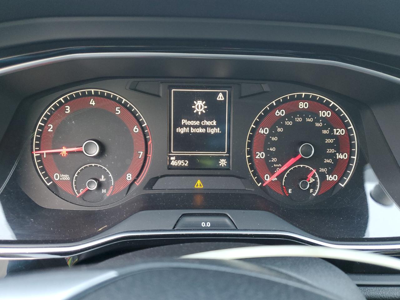 2019 Volkswagen Jetta - Image 9