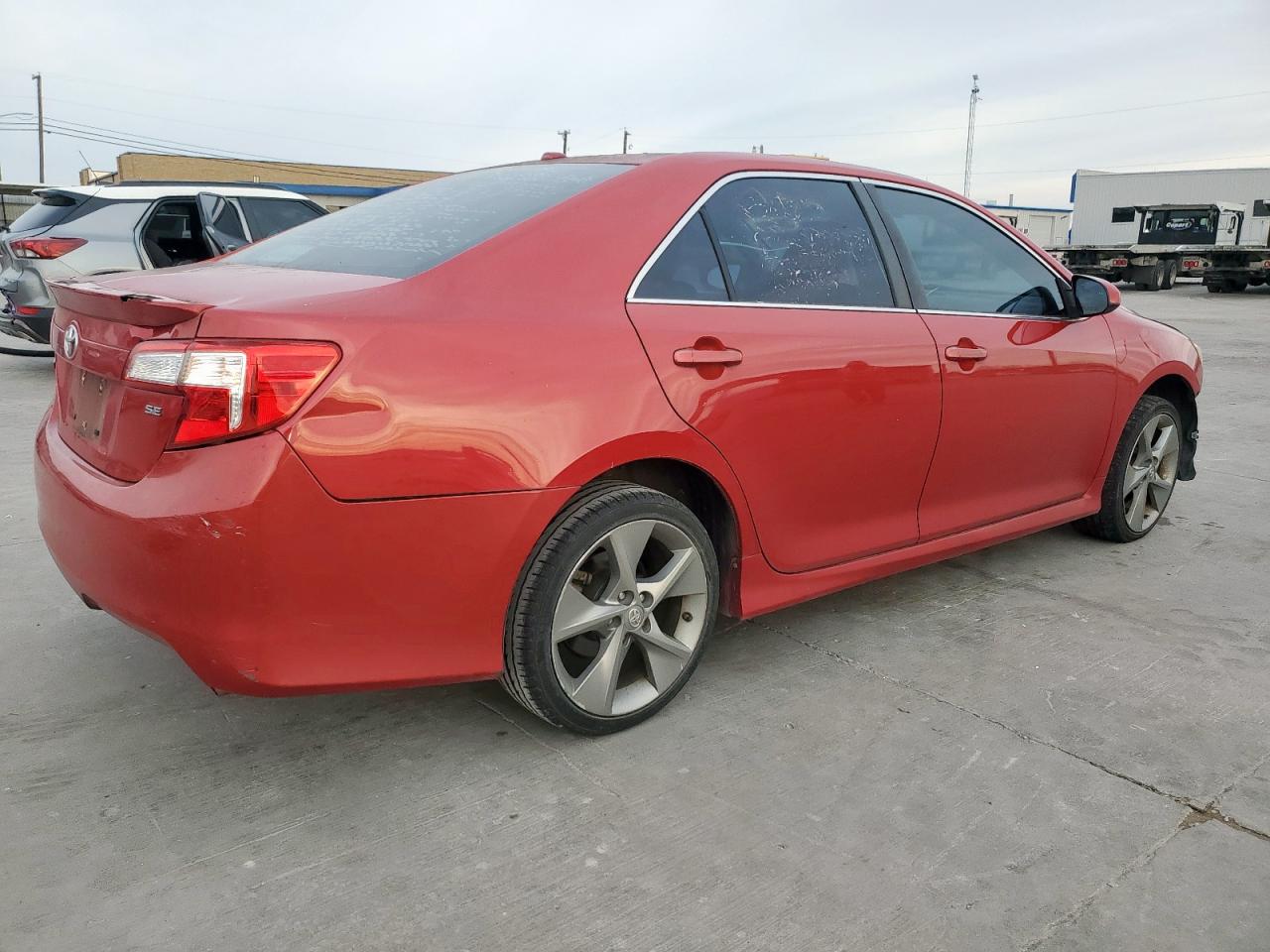 2012 Toyota Camry - Image 3