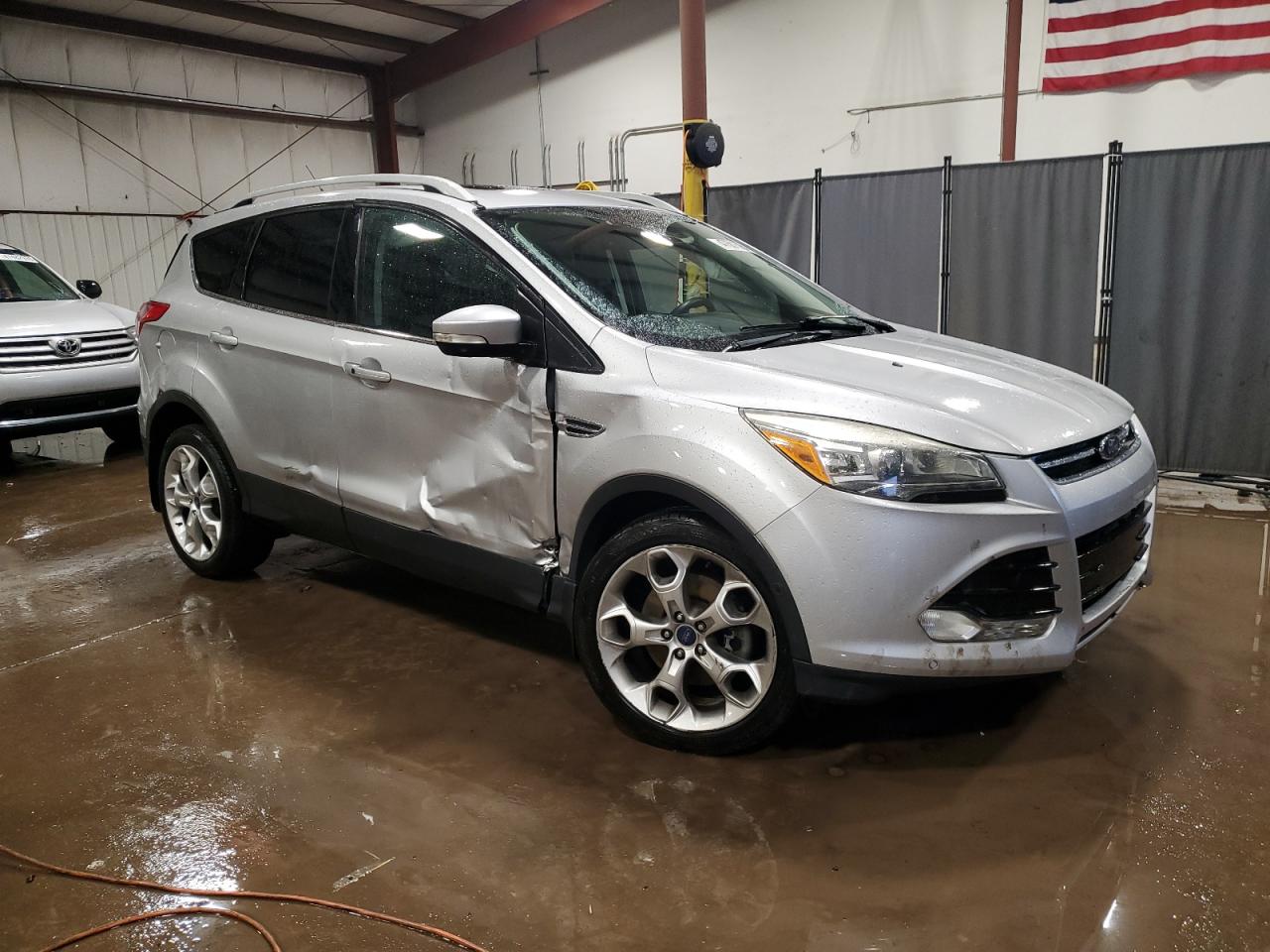 2014 Ford Escape - Image 4