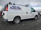 2019 Chevrolet Express G2500  for Sale in Eugene, OR - Side