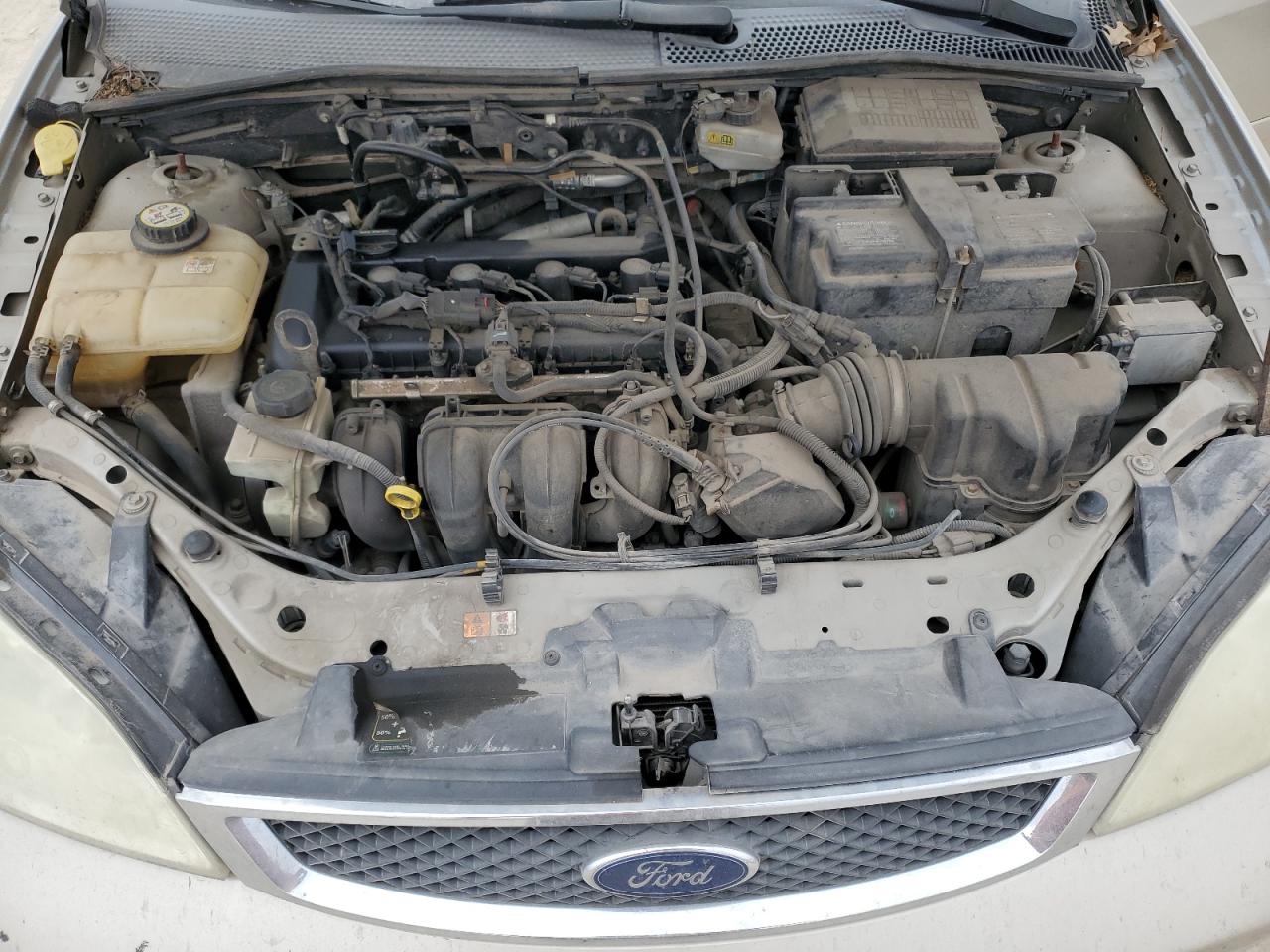 2007 Ford Focus - Image 11