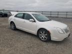 2010 Mercury Milan Premier за продажба в Earlington, KY - Rear End