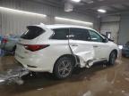 2016 Infiniti Qx60  for Sale in Elgin, IL - Side