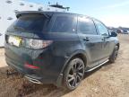 2017 LAND ROVER DISCO-Y SP for sale at Copart CORBY