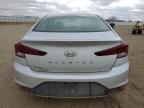 2019 Hyundai Elantra Se for Sale in Bismarck, ND - Front End