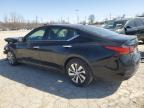2020 Nissan Altima S for Sale in Bridgeton, MO - Front End