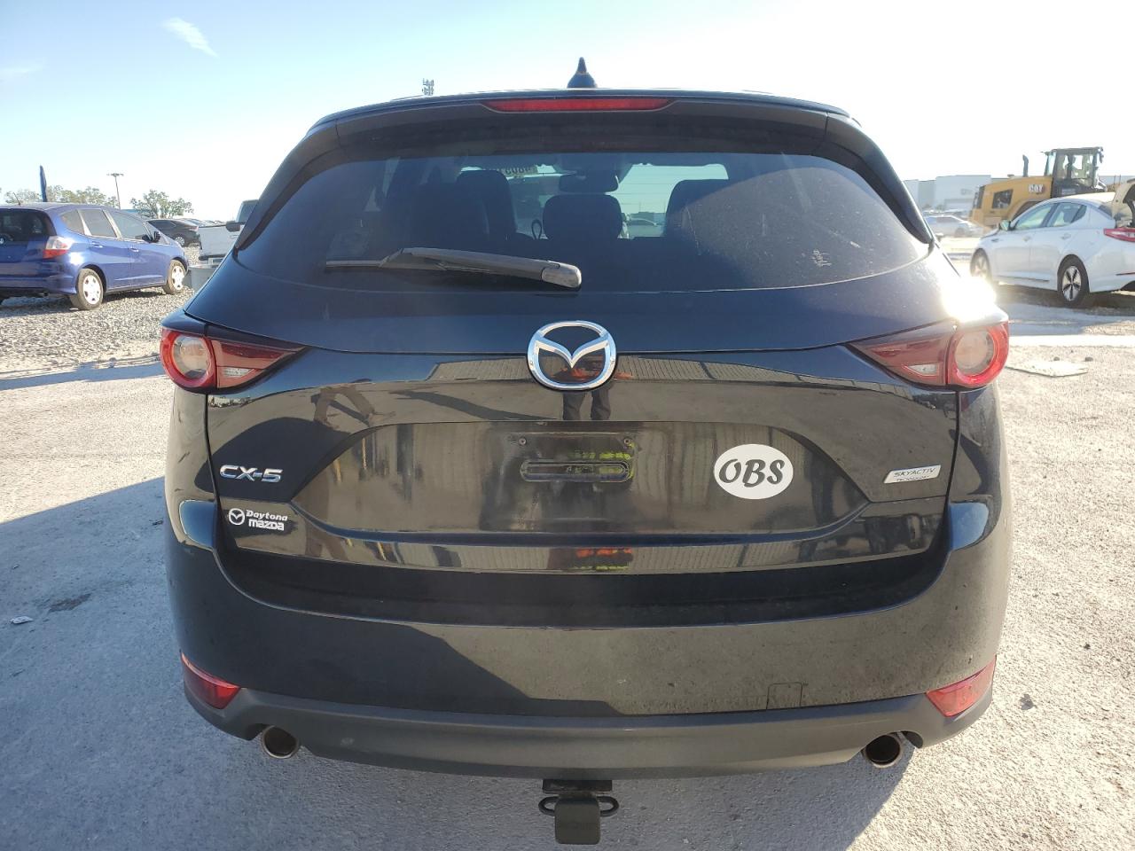 2018 Mazda CX-5 - Image 6