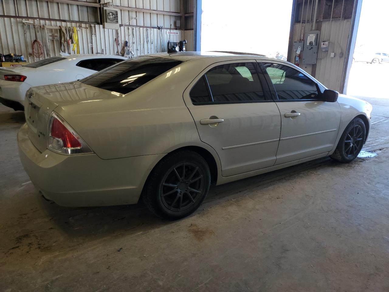 2008 Ford Fusion - Image 3