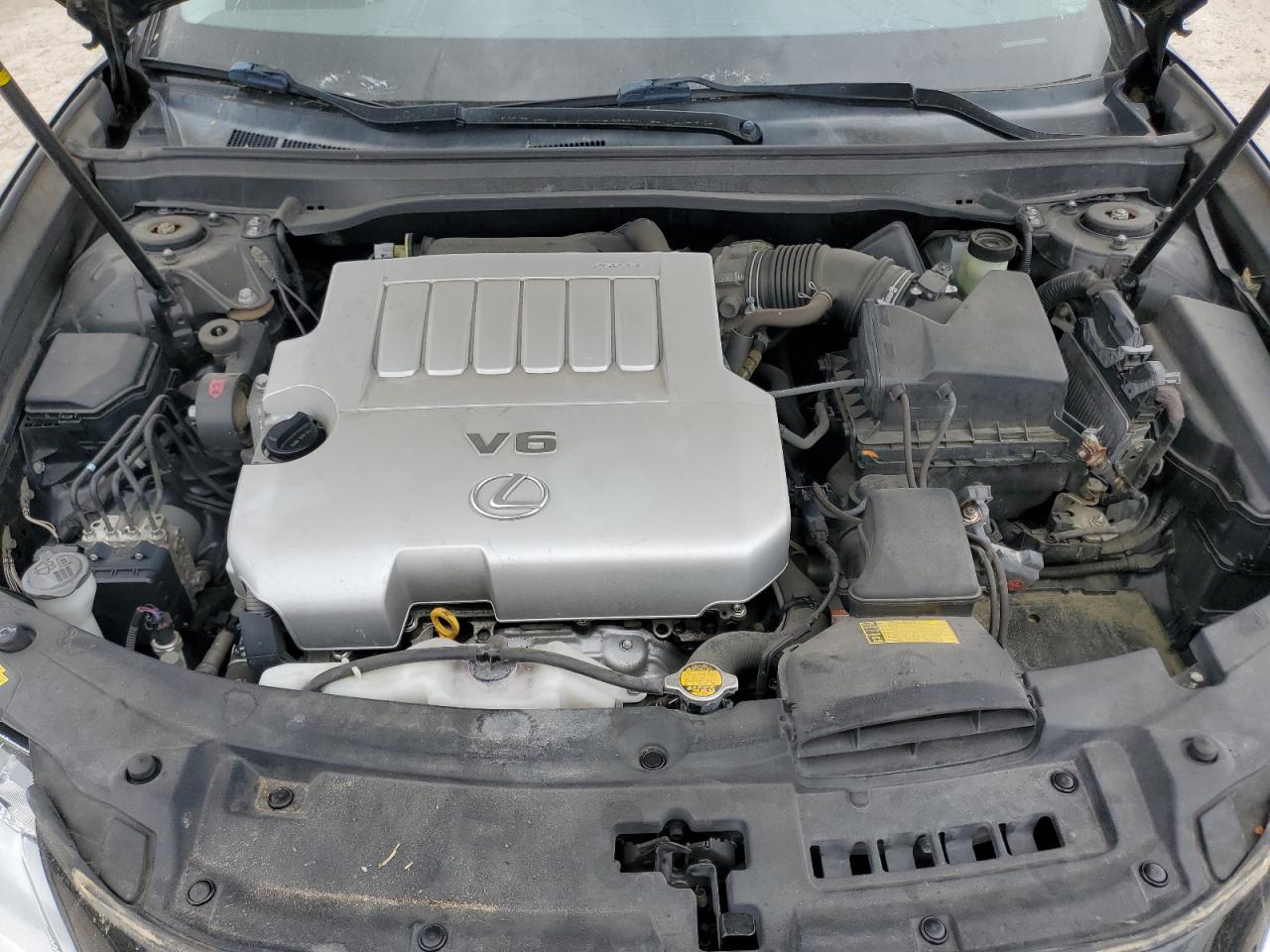 2013 Lexus Es 350 VIN: JTHBK1GG1D2025252 Lot: 50795645